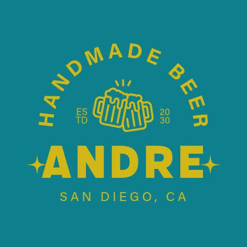 logo beer